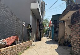 CHÍNH CHỦ NHỜ BÁN ĐẤT ĐẸP TẠI THÔN ĐOÀI, NAM HỒNG, ĐÔNG ANH, HÀ NỘI