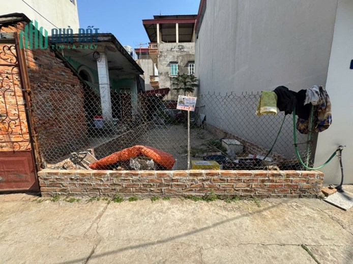 CHÍNH CHỦ NHỜ BÁN ĐẤT ĐẸP TẠI THÔN ĐOÀI, NAM HỒNG, ĐÔNG ANH, HÀ NỘI