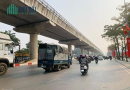 BÁN ĐẤT TẶNG NHÀ Hồ Tùng Mậu - LÔ GÓC THỬA ĐẤT VUÔNG VẮN - Ô TÔ ĐỖ CỬA, 38M2 CHỈ 7.3 TỶ