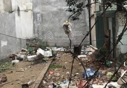 Bán đất rẻ nhất Hồ Tùng Mậu - giảm chào 500 triệu đồng, 90m2, mặt tiền 7m, giá chỉ 13.4 tỷ