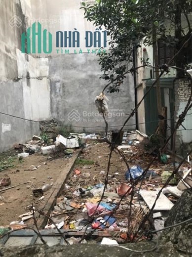 Bán đất rẻ nhất Hồ Tùng Mậu - giảm chào 500 triệu đồng, 90m2, mặt tiền 7m, giá chỉ 13.4 tỷ
