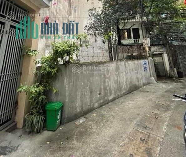Bán đất rẻ nhất Hồ Tùng Mậu - giảm chào 500 triệu đồng, 90m2, mặt tiền 7m, giá chỉ 13.4 tỷ