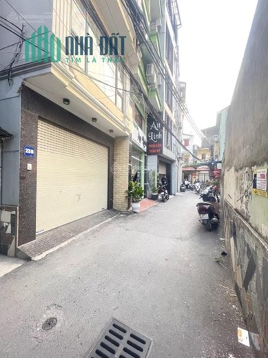 Bán đất rẻ nhất Hồ Tùng Mậu - mảnh đất vàng cho nhà đầu tư thông thái - 62m2, chỉ 11 tỷ