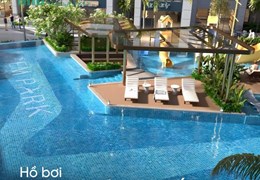 Mở bán đợt đầu Căn hộ cao cấp Hàn Quốc Gem Park Hải Phòng -  Thu về Dòng Tiền và lãi vốn cho NĐT.