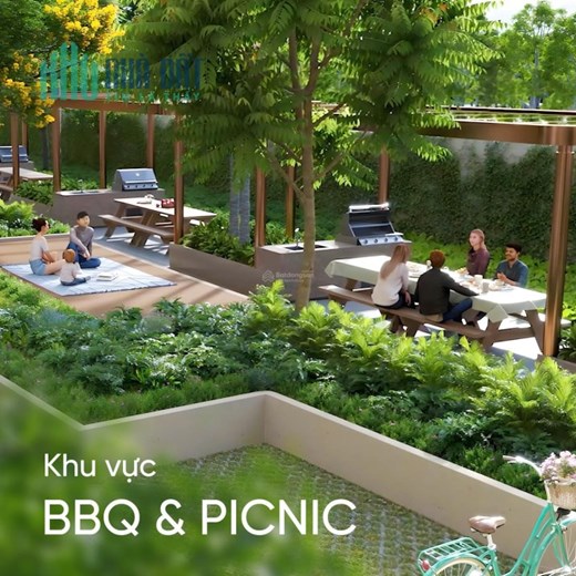 Mở bán đợt đầu Căn hộ cao cấp Hàn Quốc Gem Park Hải Phòng -  Thu về Dòng Tiền và lãi vốn cho NĐT.