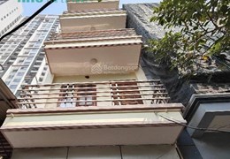 Bán nhà rẻ nhất Hồ Tùng Mậu - tỷ ô tô đỗ cửa - doanh thu 40 triệu/tháng, 62m2 chỉ 10.5 tỷ