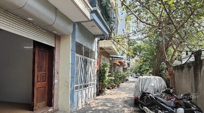 Bán nhà rẻ nhất Hồ Tùng Mậu - tỷ ô tô đỗ cửa - doanh thu 40 triệu/tháng, 62m2 chỉ 10.5 tỷ