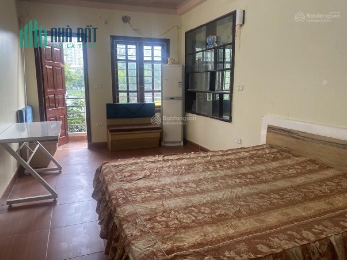 Bán nhà rẻ nhất Hồ Tùng Mậu - tỷ ô tô đỗ cửa - doanh thu 40 triệu/tháng, 62m2 chỉ 10.5 tỷ