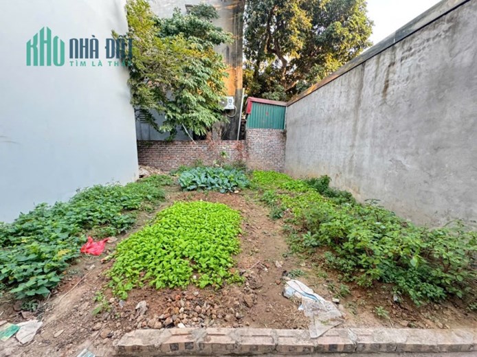 CẦN BÁN LÔ ĐẤT ĐẸP NHƯ HOA HẬU – THÔN BẢO THÁP, KIM HOA, MÊ LINH, HÀ NỘI