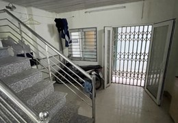 5 tầng 2 THOÁNG NGÕ NÔNG - Thợ Nhuộm 25m MT4m chỉ 5.4 tỷ