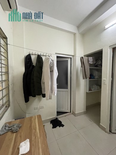 5 tầng 2 THOÁNG NGÕ NÔNG - Thợ Nhuộm 25m MT4m chỉ 5.4 tỷ