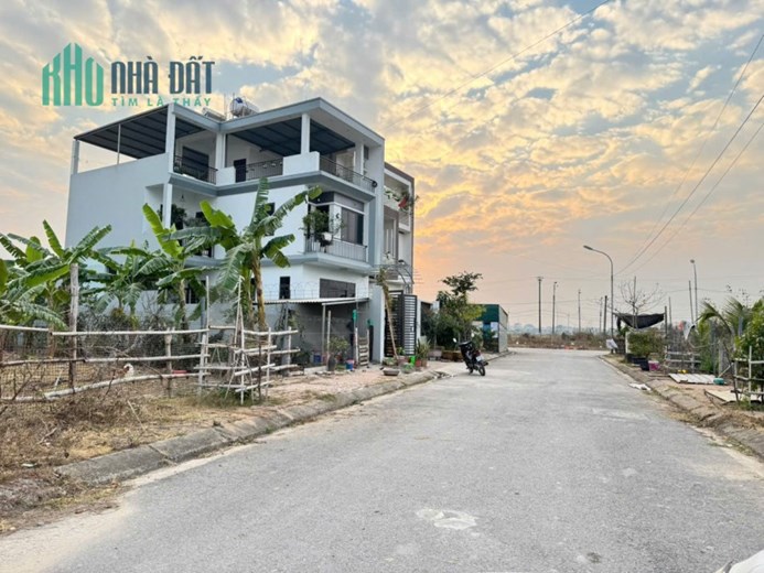 CẦN BÁN LÔ ĐẤT KĐT CHI ĐÔNG, MÊ LINH – VIEW SÔNG THOÁNG ĐẸP, ĐẦU TƯ SINH LỜI