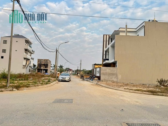 CẦN BÁN LÔ ĐẤT KĐT CHI ĐÔNG, MÊ LINH – VIEW SÔNG THOÁNG ĐẸP, ĐẦU TƯ SINH LỜI