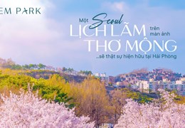 Giá ưu đãi chỉ có một lần: Căn hộ 2 phòng ngủ từ 39 triệu/m² – cơ hội hiếm có để đầu tư vào một dự