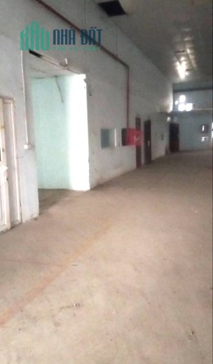CHO THUÊ NHÀ XƯỞNG ĐỘC LẬP tại KCN QUANG MINH. HÀ NỘI