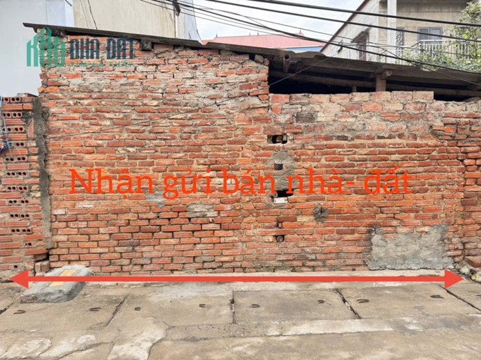BÁN ĐẤT THỔ CƯ 100M2, MẶT TIỀN 5M, THÔN BẠCH ĐA, KIM HOA, MÊ LINH - GẦN VÀNH ĐAI 4, GIÁ CHỈ 3.1 TỶ