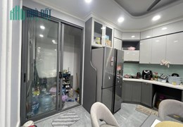 Bán nhà 6 tầng x 60m2, Ô tô đỗ cửa, đường Xuân Đỉnh, Hà Nội .