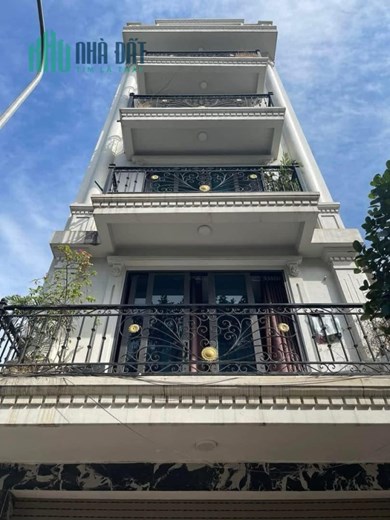 Bán nhà 6 tầng x 60m2, Ô tô đỗ cửa, đường Xuân Đỉnh, Hà Nội .