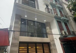 BÁN NHÀ DÒNG TIỀN 170 triệu/tháng. Phố Kim Giang, nhà 7 tầng, 27 phòng. Giá 30 tỷ có thương lượng