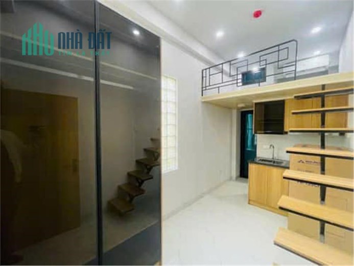 bán nhà dòng tiền Phố Quan Nhân, DT 100m2 ,  xây 8 thầng, 30 phòng giá 30 tỷ