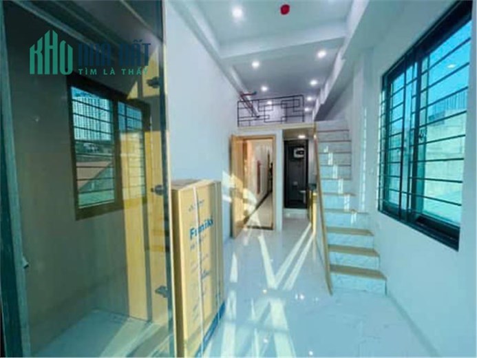 bán nhà dòng tiền Phố Quan Nhân, DT 100m2 ,  xây 8 thầng, 30 phòng giá 30 tỷ