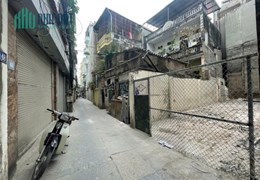 CỔ NHUẾ - MẢNH ĐẤT VÀNG CÒN SÓT - MẶT NGÕ THÔNG - GẦN TRƯỜNG - CHỦ CẦN BÁN GẤP