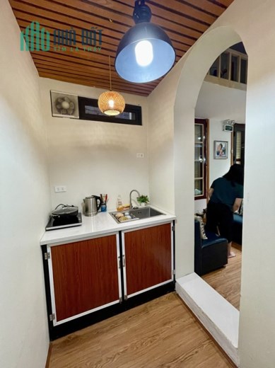 HOMESTAY Phố CỔ ngày 2TR – Đường Thành 32m MT5m chỉ 8.7 tỷ - NGÕ NÔNG RỘNG, NHÀ ĐẸP THOÁNG