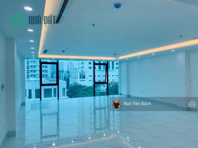 Cần Bán Tòa Nhà Văn Phòng Nguyễn Thị Định – 6 Tầng Thang Máy, 65m², Giá 31 Tỷ
