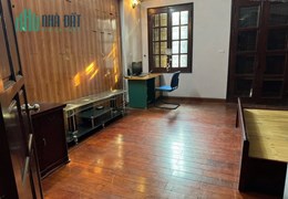 Bán đất tặng nhà 4 tầng - Đấu giá Kiến Hưng - Hà Đông - Hà Nội