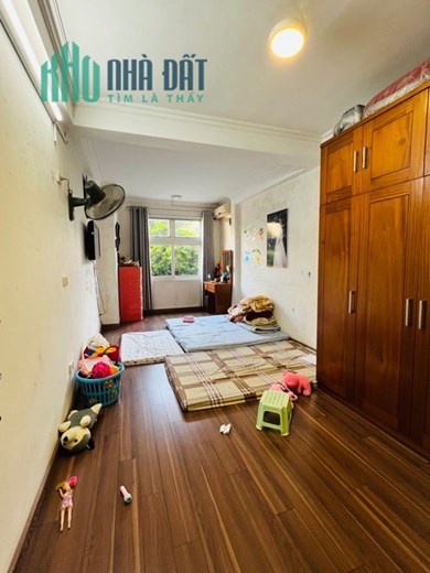Lý Thường Kiệt 5 tầng THOÁNG ĐẸP, NGÕ NÔNG – 40m chỉ 12.5 tỷ - SỔ VUÔNG