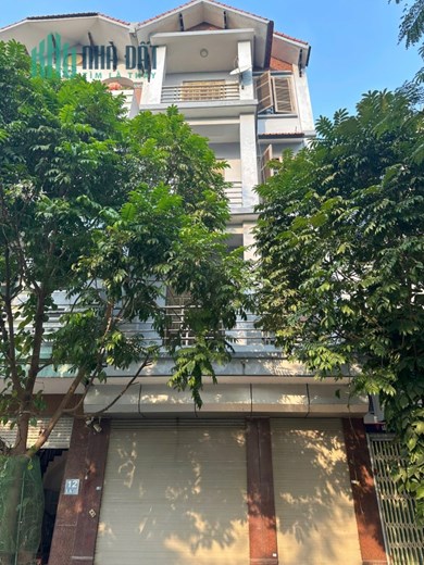 Rẻ bằng giá đất. Liền kề 4 tầng KĐT Kiến Hưng. Đường 3 ô tô tránh đỗ. Kinh doanh đỉnh