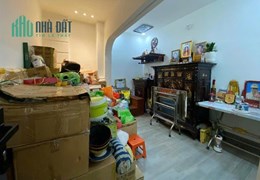 Nhà HXH Nguyễn Văn Lượng F17 Gò Vấp 7,69 Tỷ