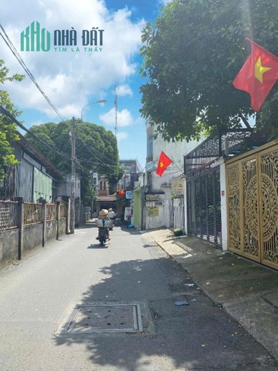 Nhà HXH Nguyễn Văn Lượng F17 Gò Vấp 7,69 Tỷ