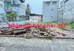 Bán đất thổ cư vuông vắn như tờ A4 tại thôn Thụy Hà, Bắc Hồng, Đông Anh