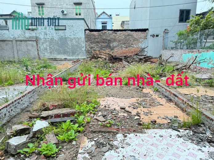 Bán đất thổ cư vuông vắn như tờ A4 tại thôn Thụy Hà, Bắc Hồng, Đông Anh