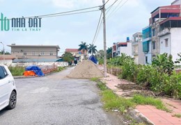 Bán đất nhân cầu 3 thị trấn hưng hà, thái bình 0933 018 467-0978 787 009