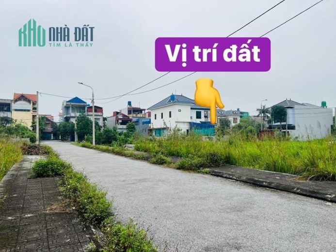 Bán đất nhân cầu 3 thị trấn hưng hà, thái bình 0933 018 467-0978 787 009