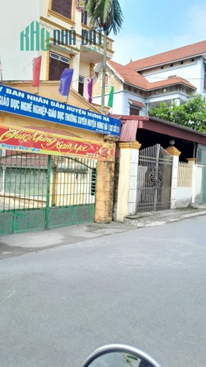 Bán đất nhân cầu 3 thị trấn hưng hà, thái bình 0933 018 467-0978 787 009