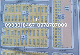 Bán đất nhân cầu 3 duyên phúc, thị trấn hưng hà, thái bình 0933 018 467-0978 787 009