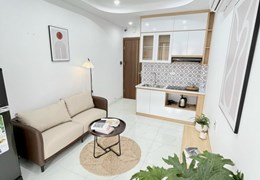 Bán tòa building phố Phan Kế Bính,Đào Tấn,Phường Cống Vị,Ba Đình 90m² X 7 t 25 phòng giá 20 tỷ
