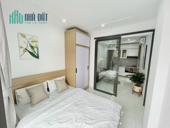 Bán tòa building phố Phan Kế Bính,Đào Tấn,Phường Cống Vị,Ba Đình 90m² X 7 t 25 phòng giá 20 tỷ
