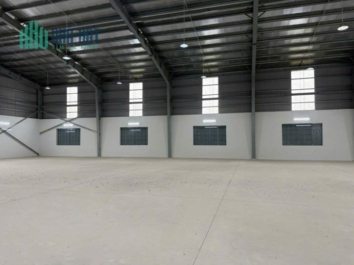 CHO THUÊ KHO, XƯỞNG Mới Tại  Huyện ĐÔNG ANH. HÀ NỘI