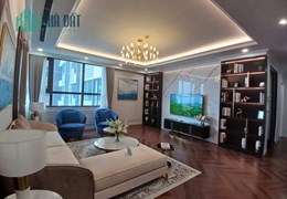 🏡 BÁN CĂN HỘ CAO CẤP GOLDEN PALACE – MỄ TRÌ