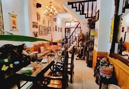 Hời! 
Bán nhà QUAN NHÂN - CỰ LỘC, 38m2, chỉ 5,8 tỷ, Ngõ nông, Thông các ngả, Nhà đẹp, Sát Royal