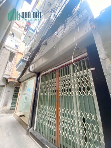 Quá đỉnh! 
Bán nhà LÁNG HẠ - THÀNH CÔNG, 33m2, 6 tỷ, Nhà đẹp, Ngõ thông, Dân xây chắc chắn