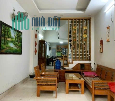 Bán Nhà 60M2 Hẻm 8M EMART PHAN HUY ÍCH Gò Vấp Hơn 6,5 Tỷ