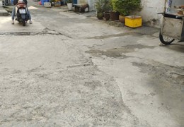 Bán Nhà 5 Tầng Ngang 5M HXH Phạm Văn Chiêu Gò Vấp 5 Tỷ nhỏ
