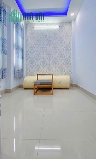 Bán Nhà 5 Tầng Ngang 5M HXH Phạm Văn Chiêu Gò Vấp 5 Tỷ nhỏ