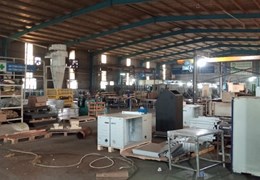 CHO THUÊ NHÀ XƯỞNG TẠI KCN ĐẠI ĐỒNG. TỪ SƠN. BẮC NINH