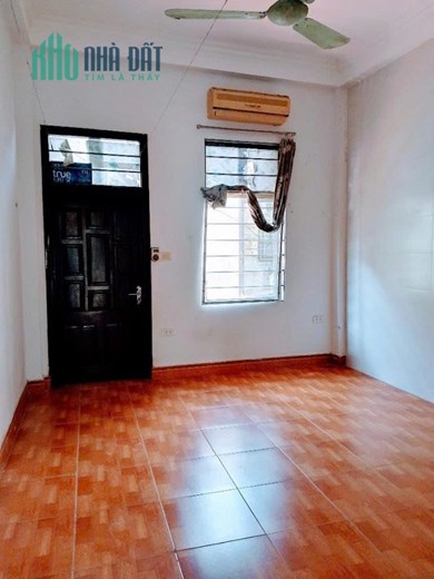 Gấp Gấp Gấp! 
Bán nhà VƯƠNG THỪA VŨ, 51m2, 7 tỷ, Nhà rộng, Đẹp, Ngõ thông, Dân xây chắc chắn